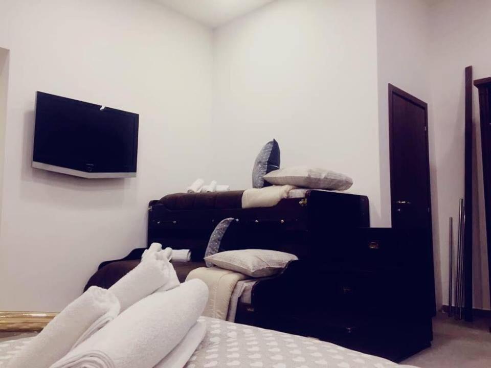 Room Don Carlo Napoli Ngoại thất bức ảnh