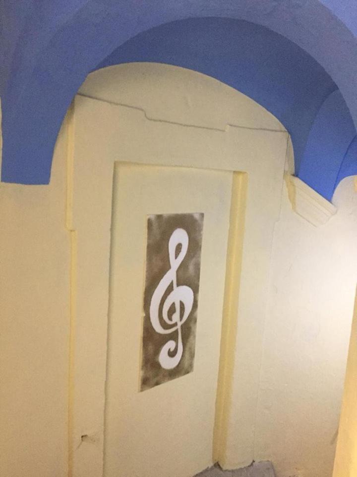 Room Don Carlo Napoli Ngoại thất bức ảnh