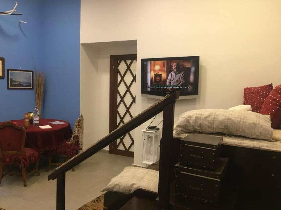 Room Don Carlo Napoli Ngoại thất bức ảnh