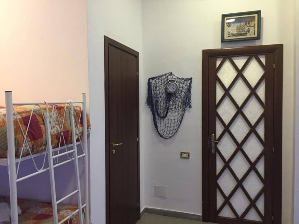 Room Don Carlo Napoli Ngoại thất bức ảnh