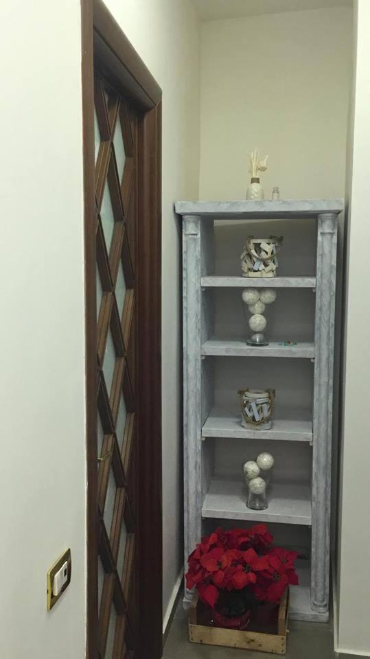 Room Don Carlo Napoli Ngoại thất bức ảnh