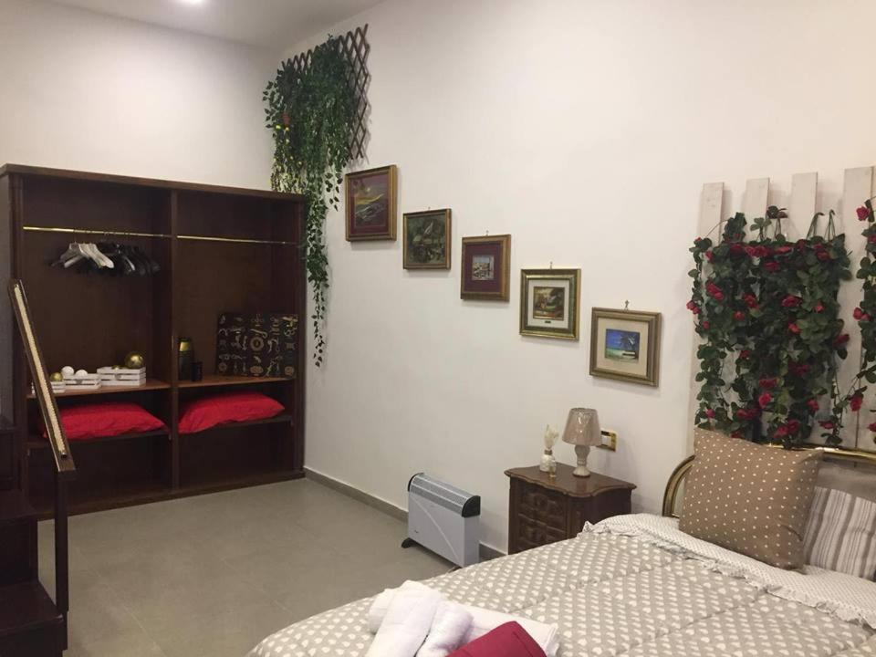 Room Don Carlo Napoli Ngoại thất bức ảnh