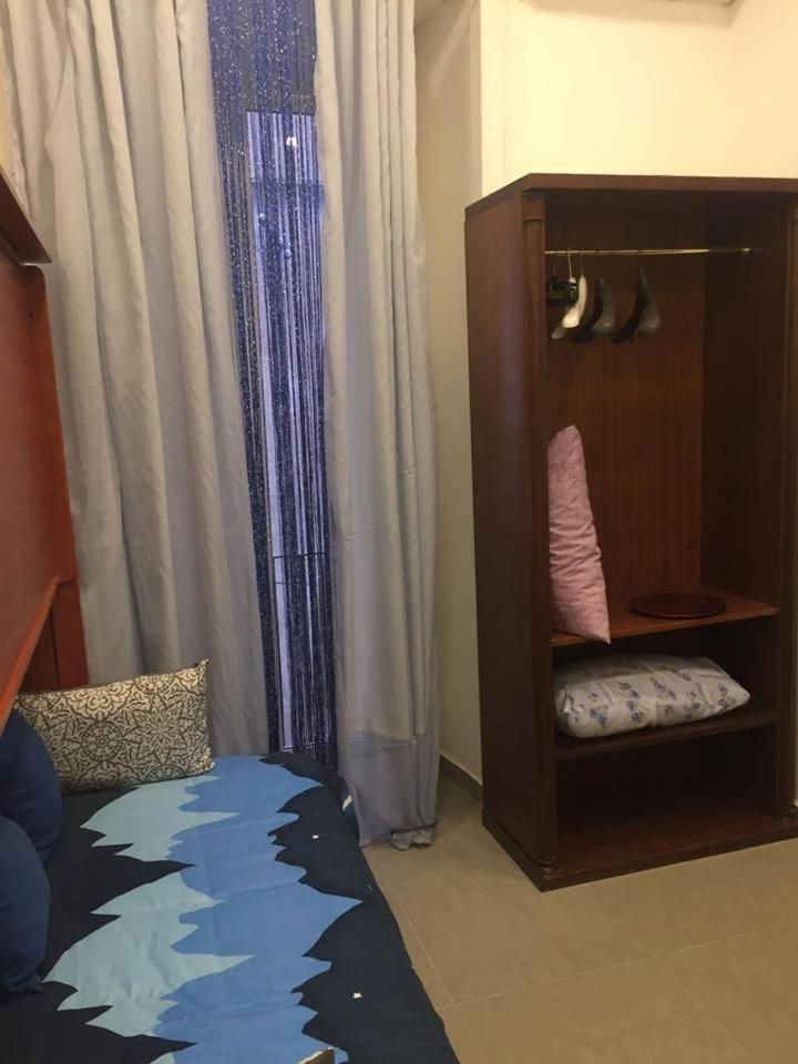 Room Don Carlo Napoli Ngoại thất bức ảnh