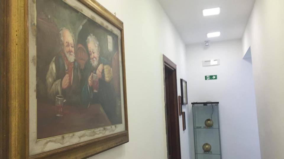 Room Don Carlo Napoli Ngoại thất bức ảnh
