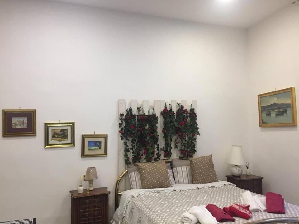 Room Don Carlo Napoli Ngoại thất bức ảnh