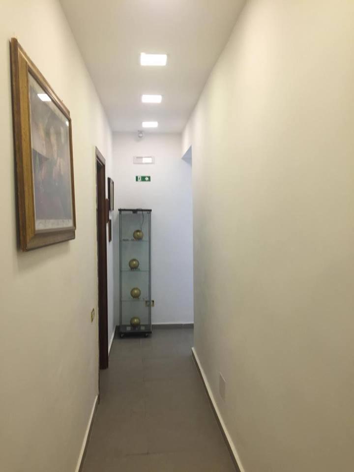 Room Don Carlo Napoli Ngoại thất bức ảnh