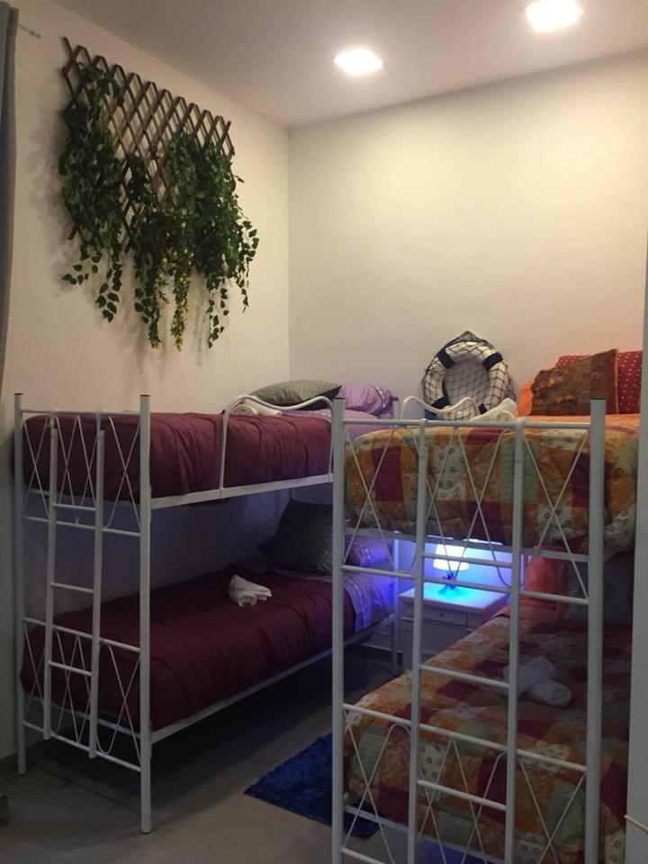 Room Don Carlo Napoli Ngoại thất bức ảnh