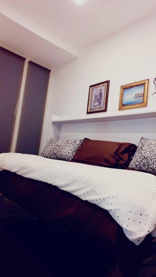Room Don Carlo Napoli Ngoại thất bức ảnh