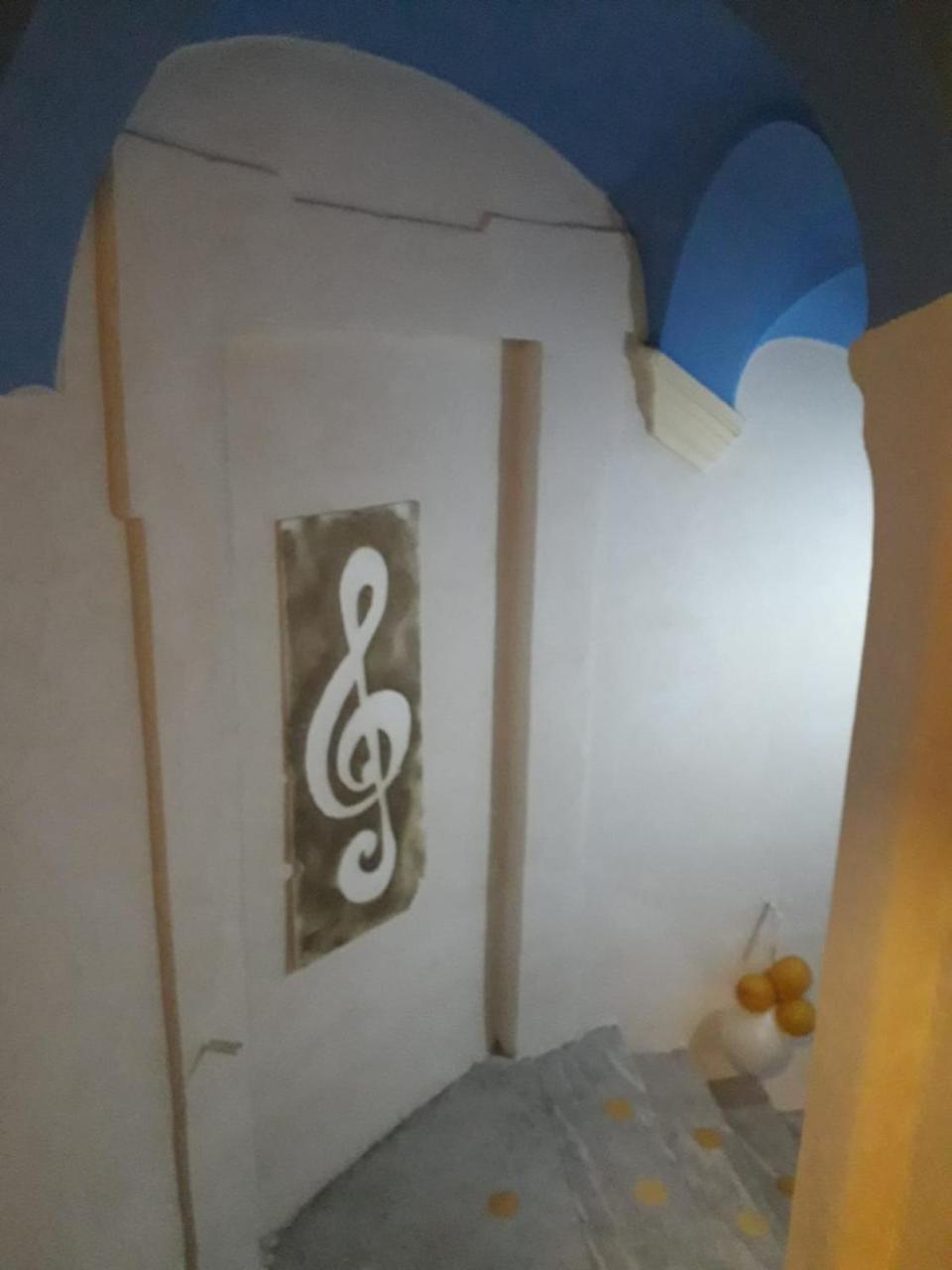 Room Don Carlo Napoli Ngoại thất bức ảnh