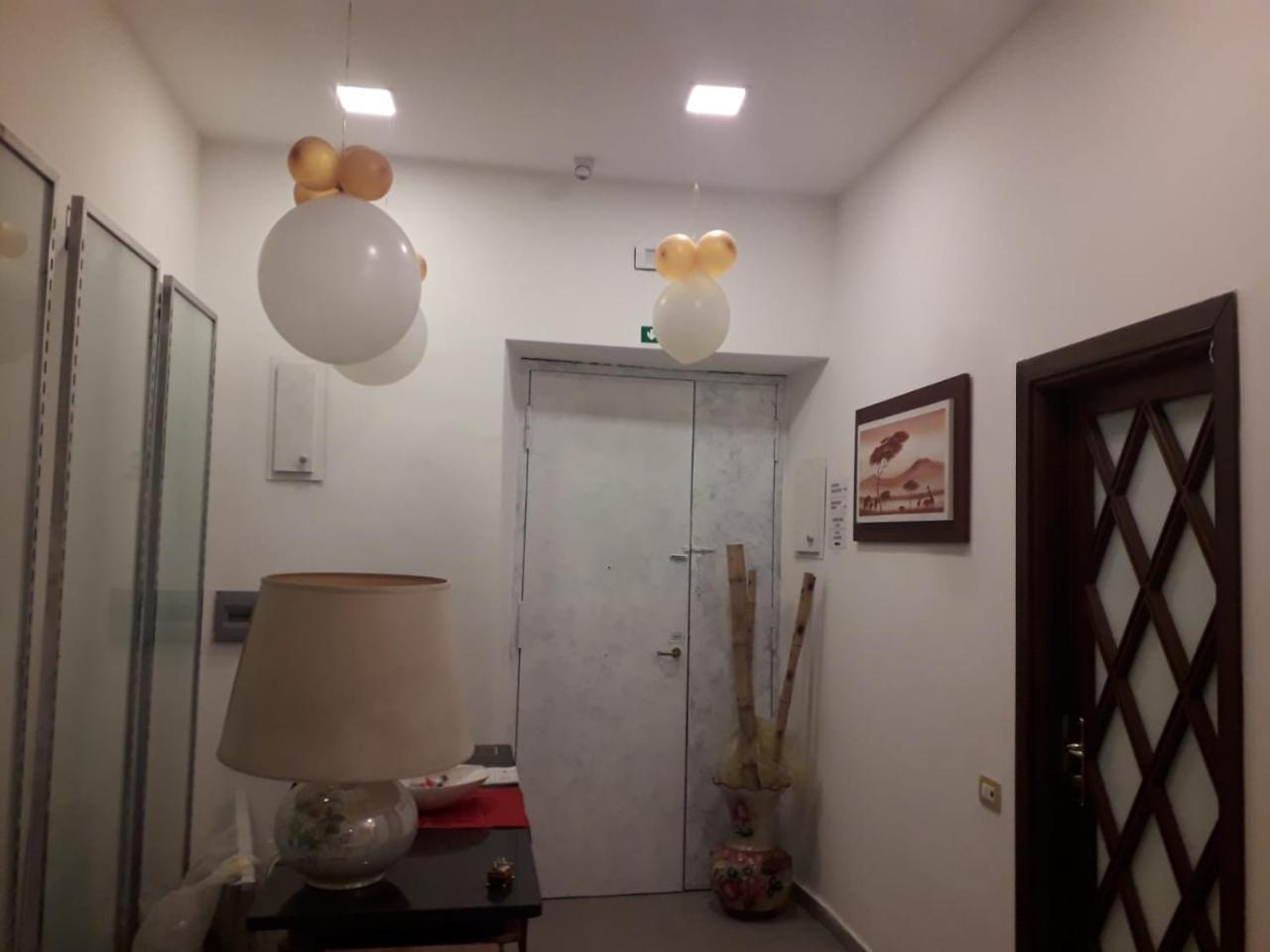 Room Don Carlo Napoli Ngoại thất bức ảnh