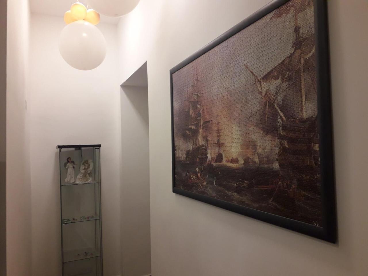 Room Don Carlo Napoli Ngoại thất bức ảnh