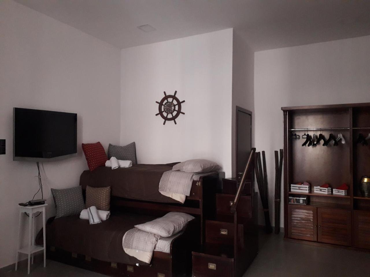 Room Don Carlo Napoli Ngoại thất bức ảnh