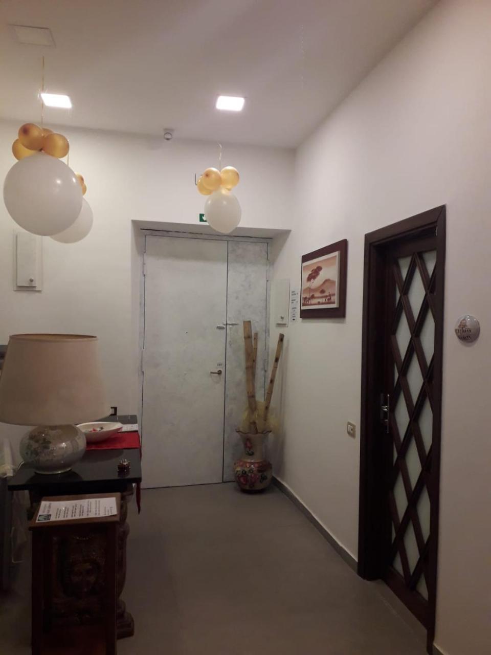 Room Don Carlo Napoli Ngoại thất bức ảnh