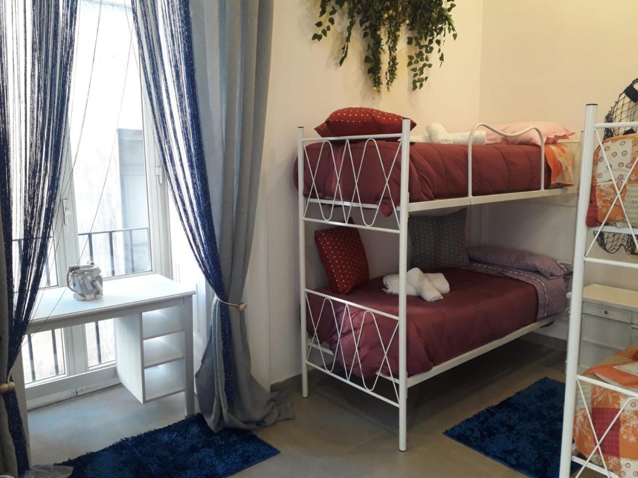 Room Don Carlo Napoli Ngoại thất bức ảnh