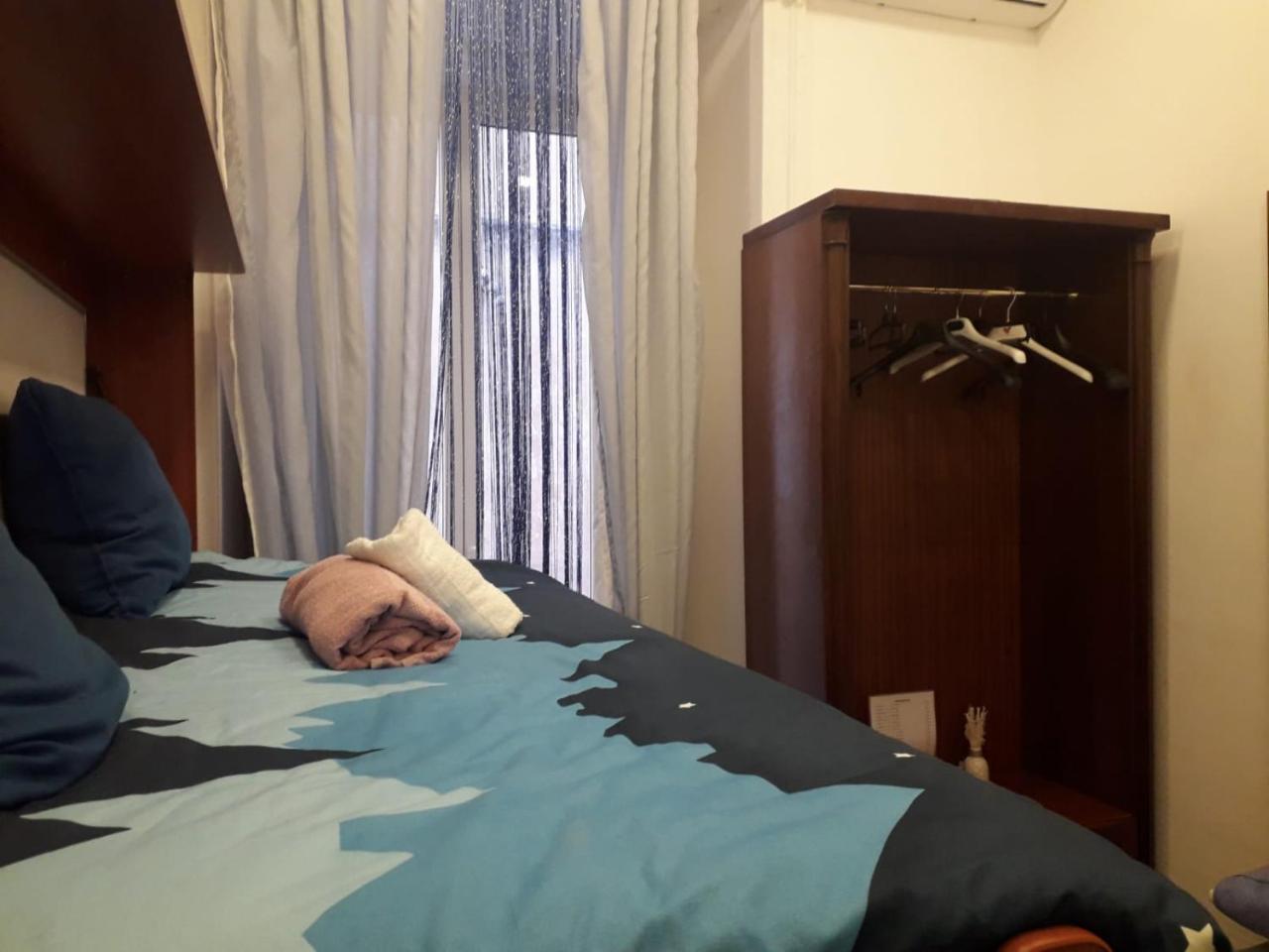 Room Don Carlo Napoli Ngoại thất bức ảnh