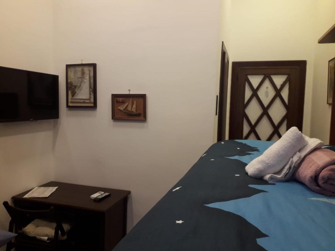 Room Don Carlo Napoli Ngoại thất bức ảnh