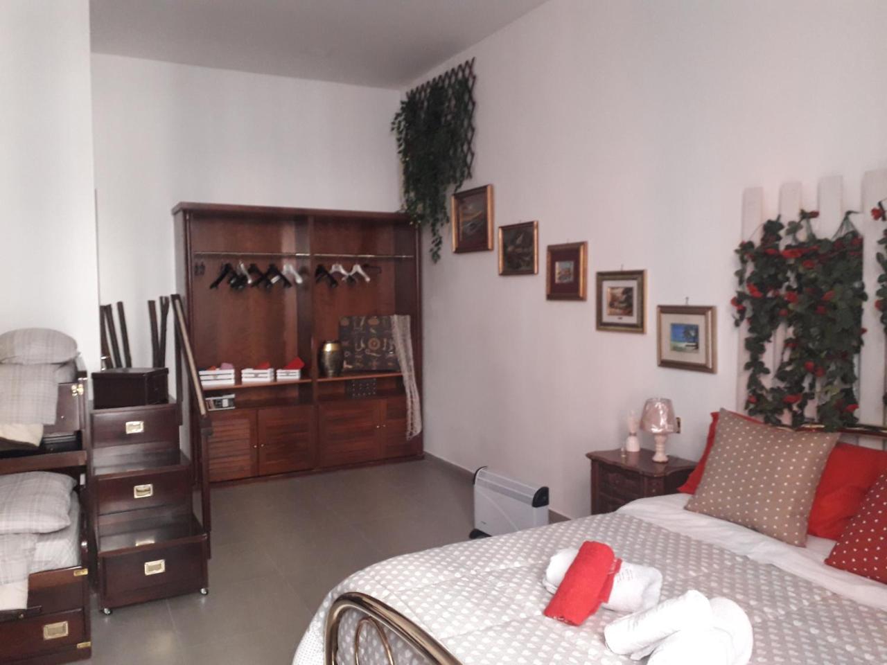 Room Don Carlo Napoli Ngoại thất bức ảnh