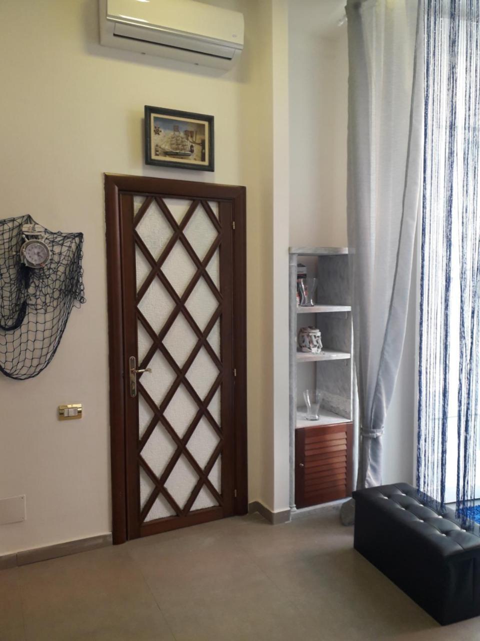 Room Don Carlo Napoli Ngoại thất bức ảnh