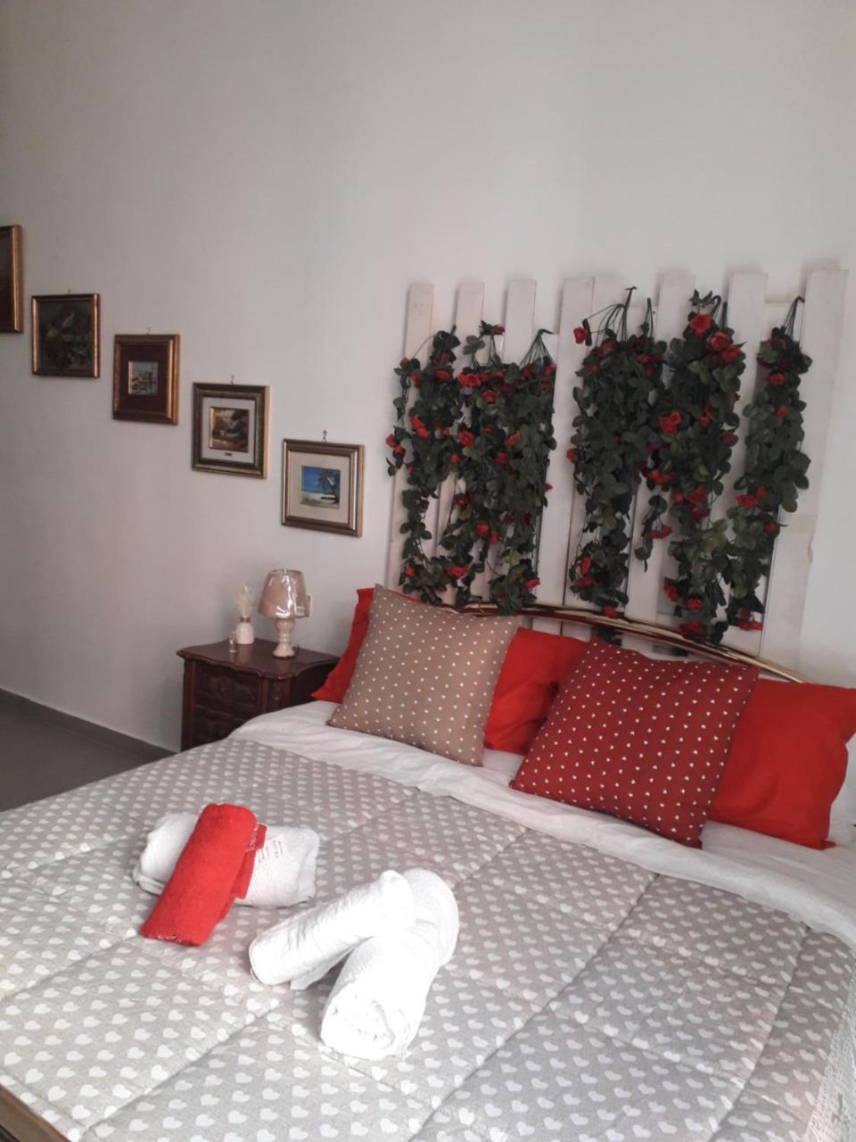 Room Don Carlo Napoli Ngoại thất bức ảnh