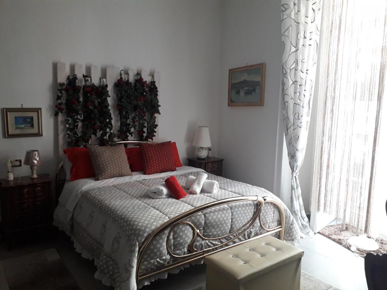 Room Don Carlo Napoli Ngoại thất bức ảnh