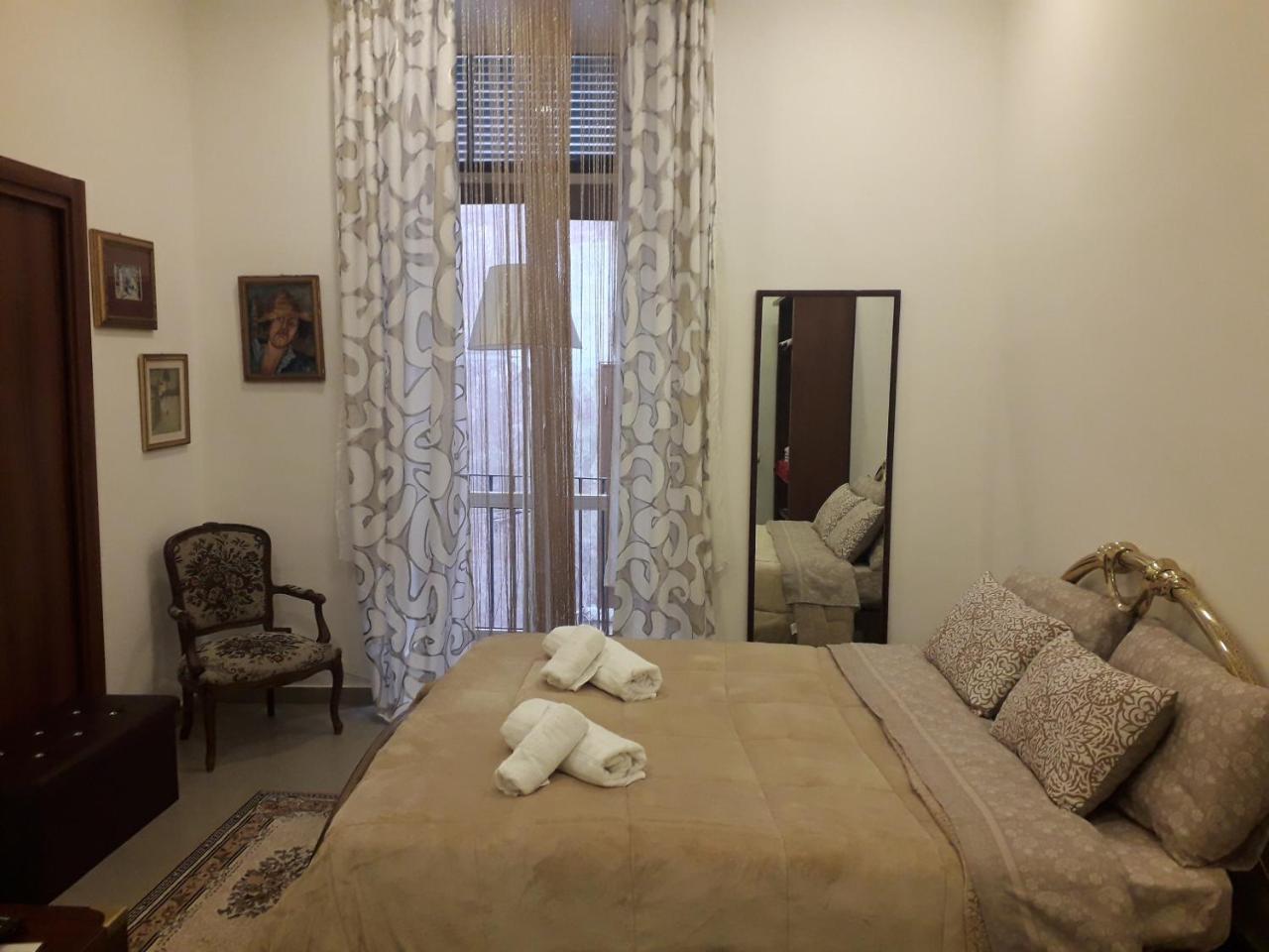 Room Don Carlo Napoli Ngoại thất bức ảnh