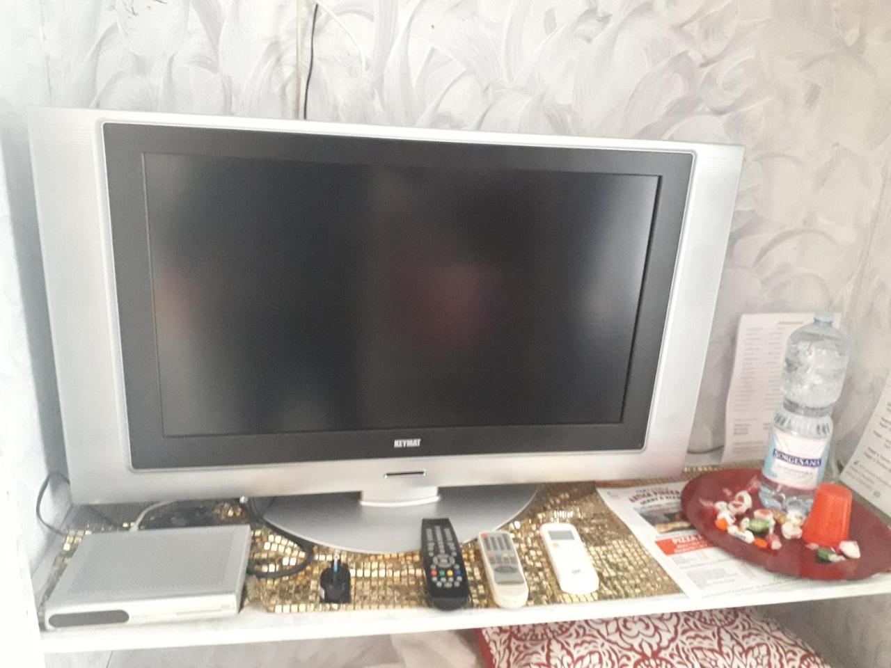 Room Don Carlo Napoli Ngoại thất bức ảnh