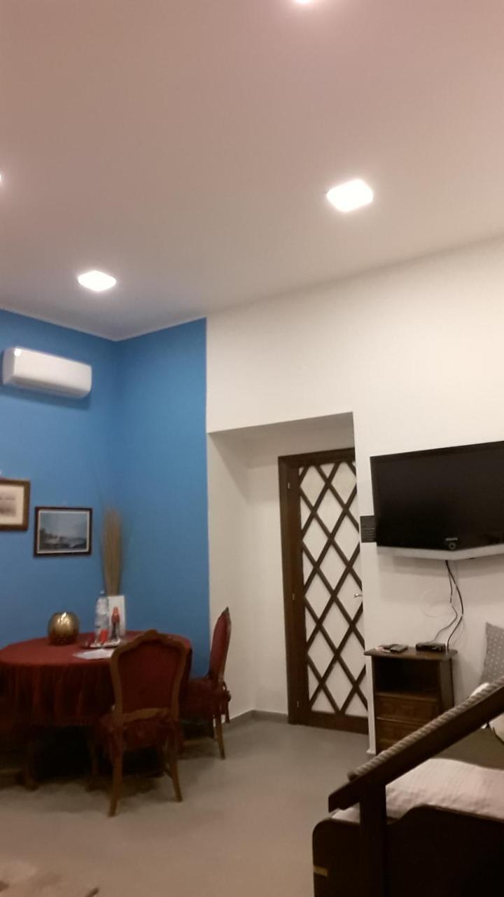 Room Don Carlo Napoli Ngoại thất bức ảnh