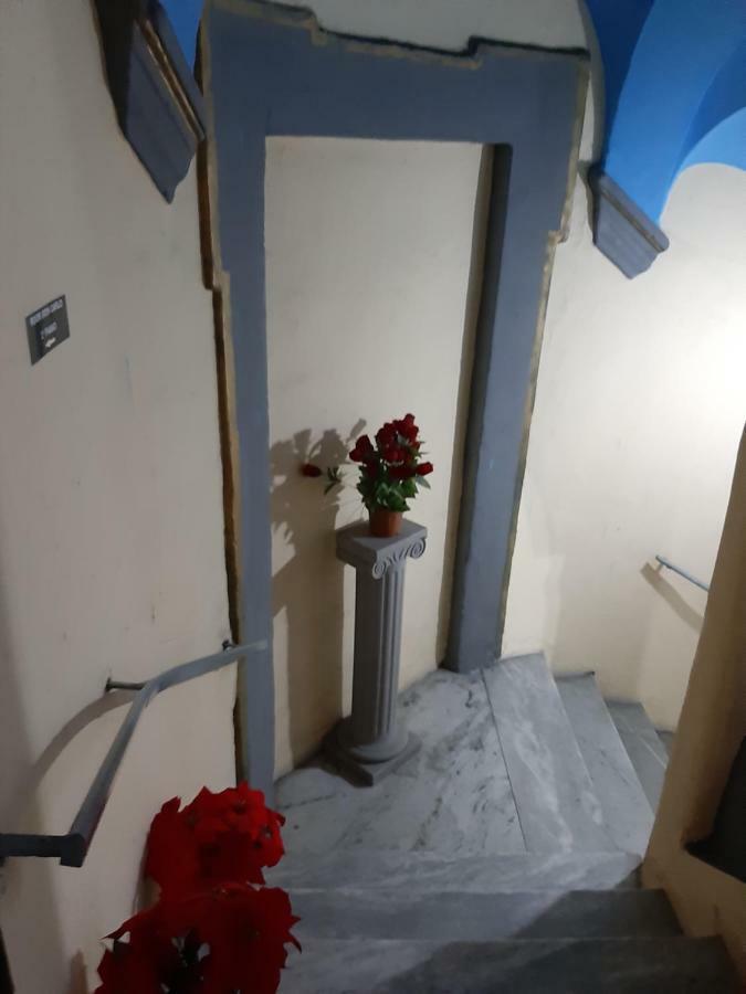 Room Don Carlo Napoli Ngoại thất bức ảnh