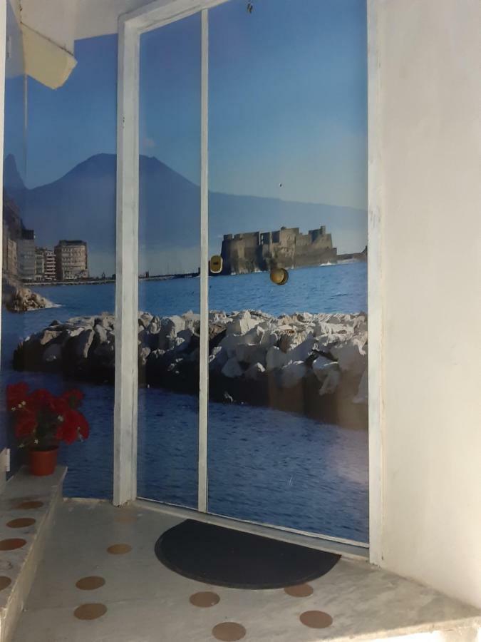 Room Don Carlo Napoli Ngoại thất bức ảnh