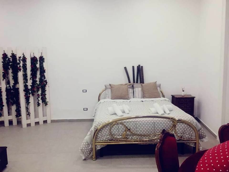 Room Don Carlo Napoli Ngoại thất bức ảnh