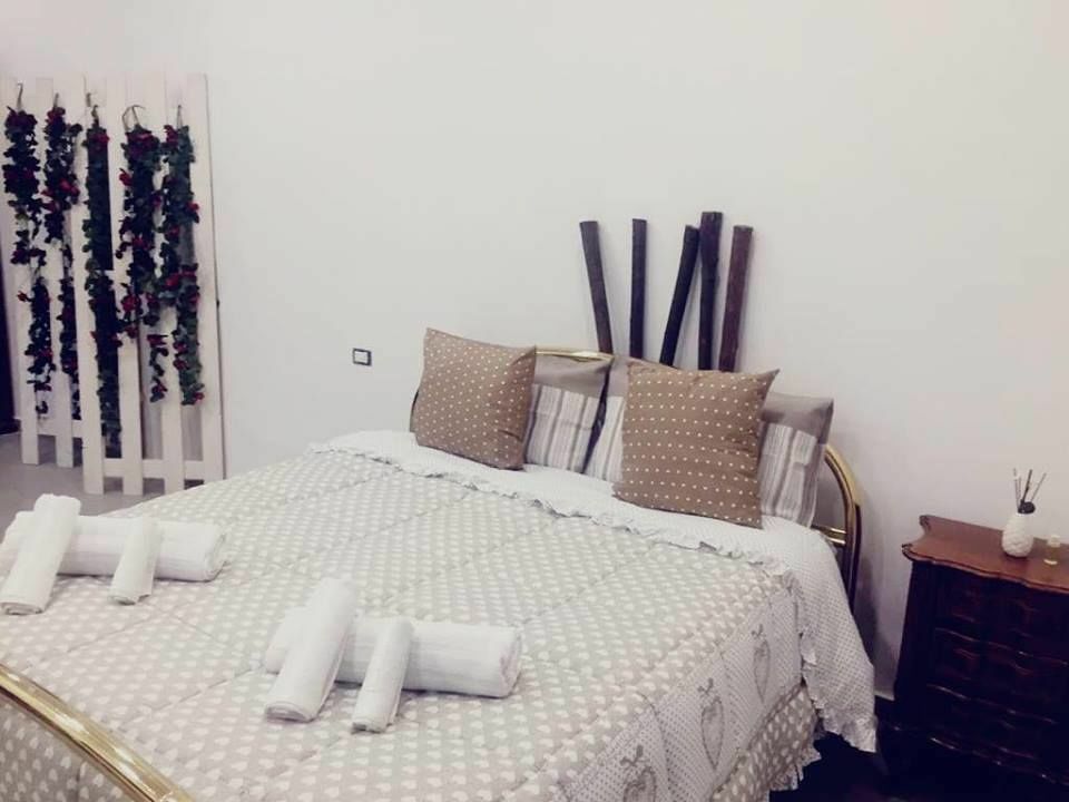 Room Don Carlo Napoli Ngoại thất bức ảnh
